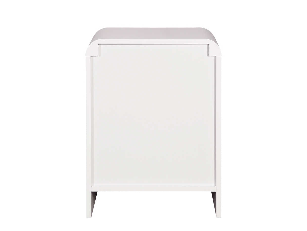 Runda Bedside Table