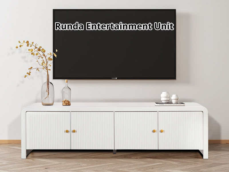 Runda Entertainment Unit