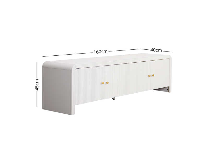 Runda Entertainment Unit