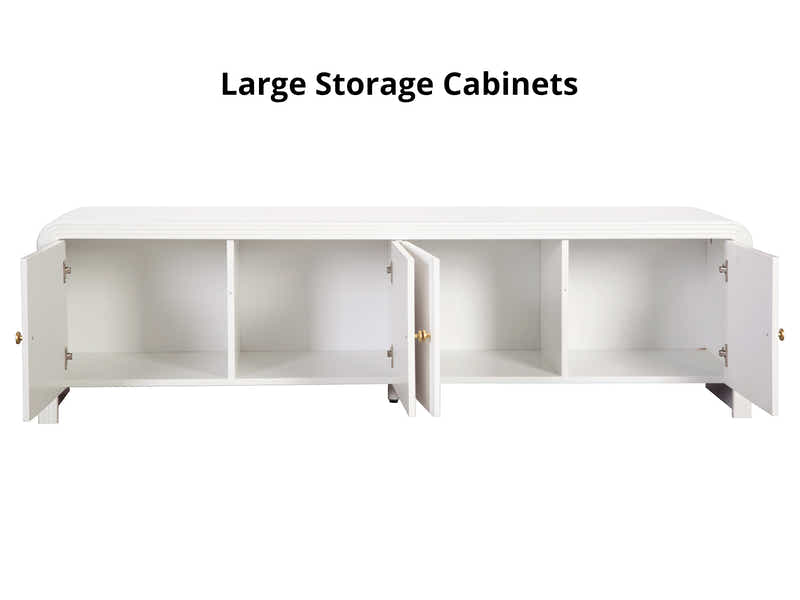 Runda Entertainment Unit