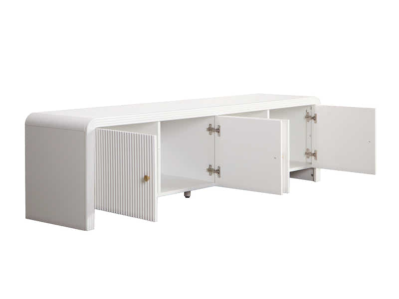 Runda Entertainment Unit