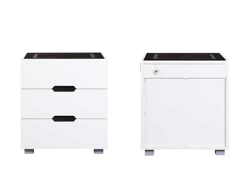 FY Smart Bedside Table