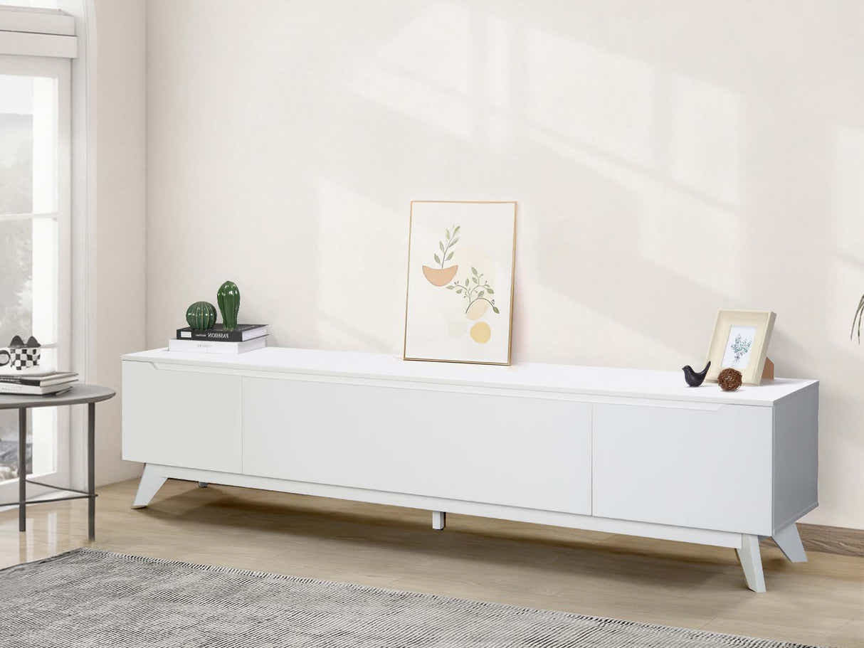 Snovit Entertainment Unit