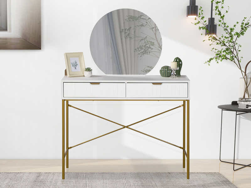 Swansea Dressing Table