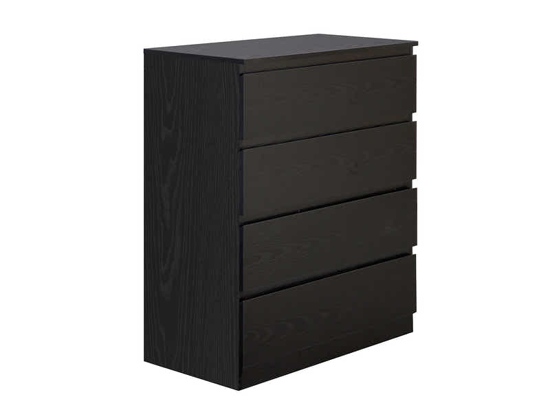 Xclusive 4-Drawer Tallboy