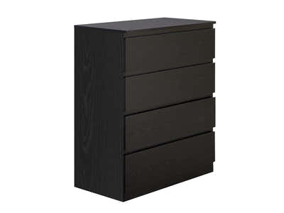 Xclusive 4-Drawer Tallboy