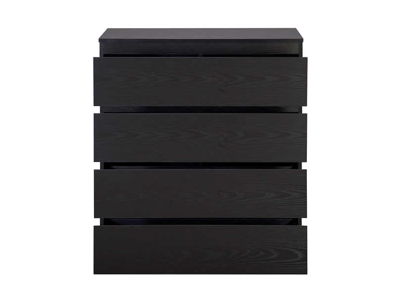 Xclusive 4-Drawer Tallboy