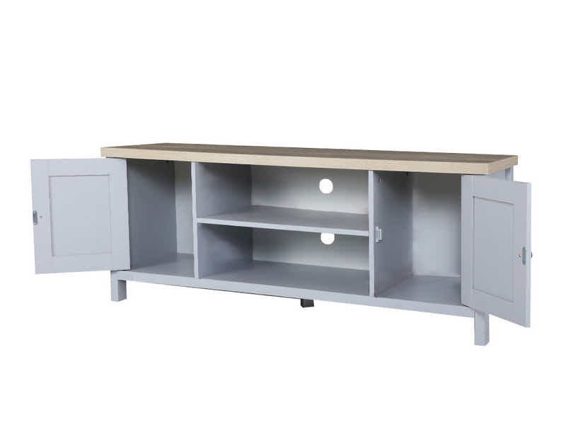 Ariz Entertainment Unit - 130 cm