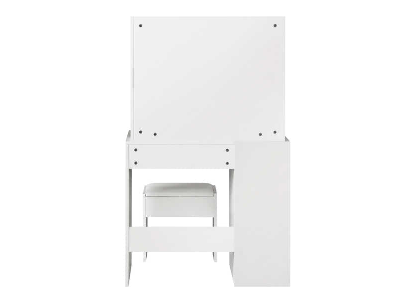 Ignited LED Dressing Table MED