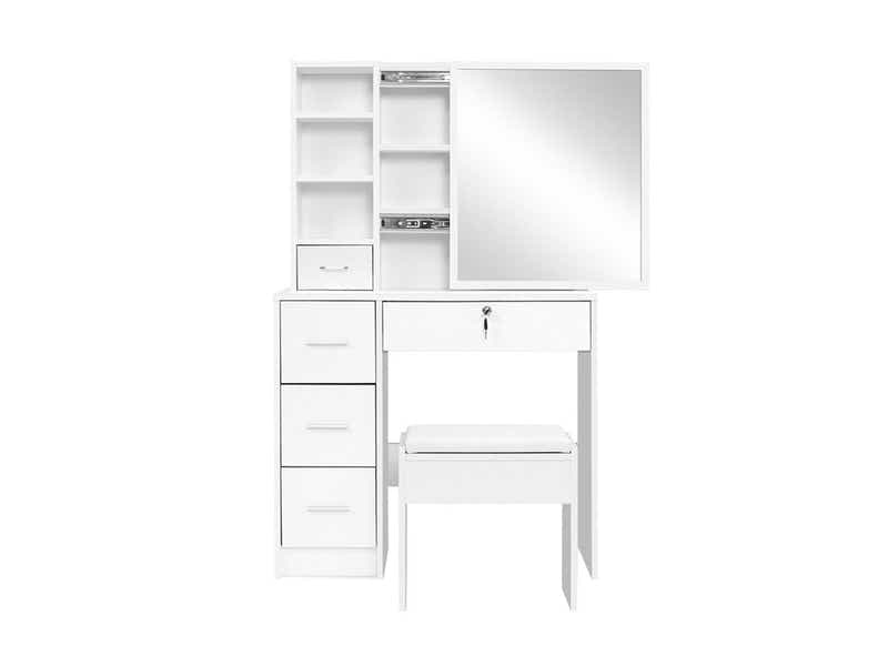 DS Salong Dressing Table - 80 cm