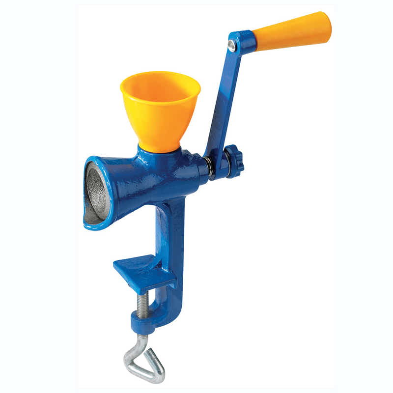 DS BS Cast Iron Manual Hand Spice Coffee Grinder