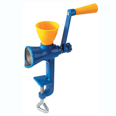 DS BS Cast Iron Manual Hand Spice Coffee Grinder