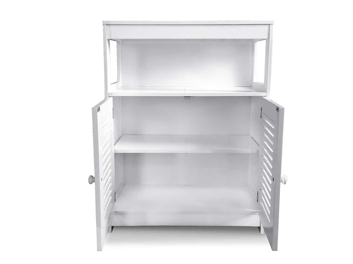Storage Cabinet