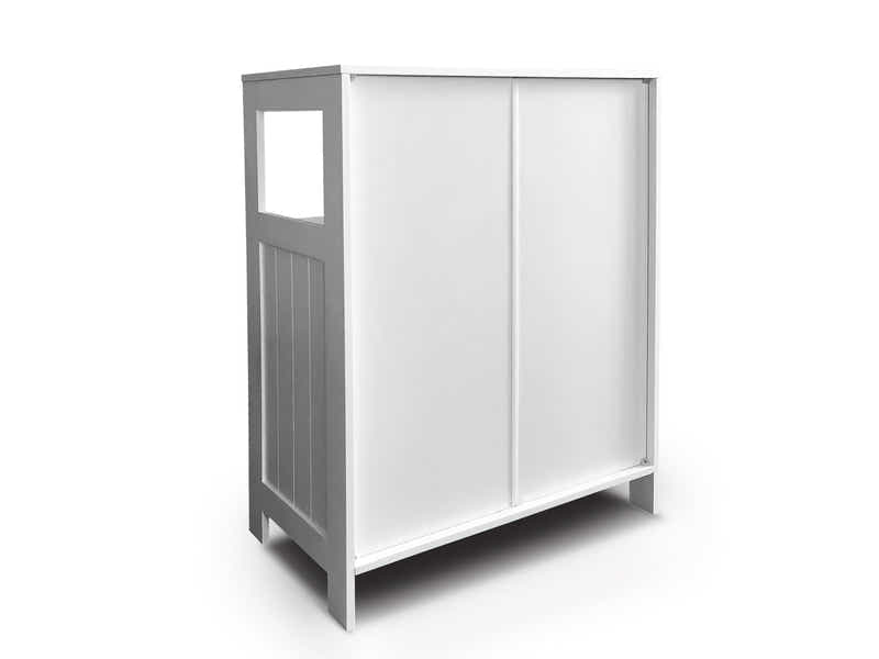 DS Storage Cabinet