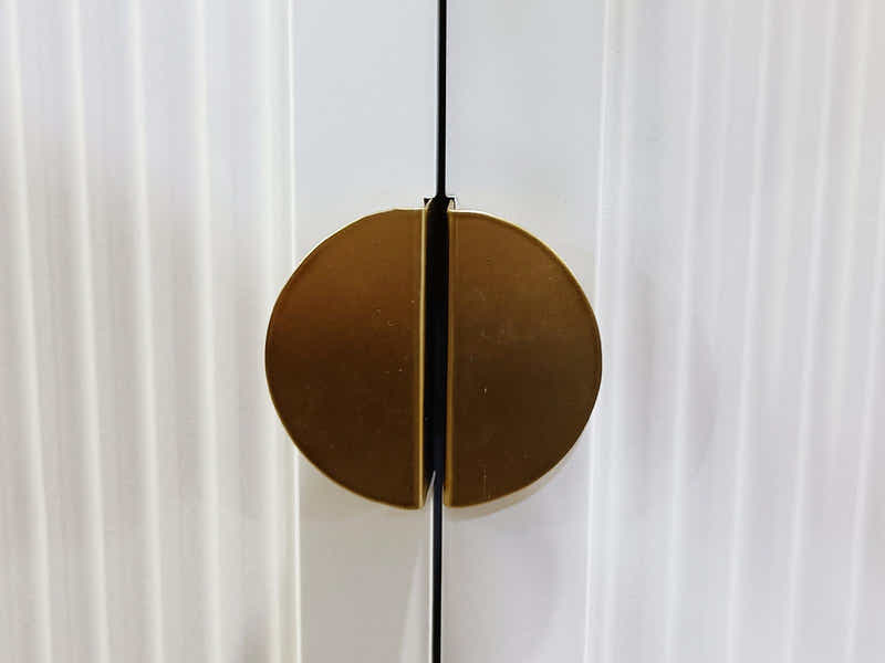 DS Bathroom Kitchen Storage Cabinet