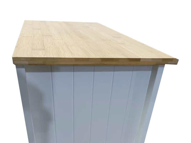 DS Bathroom Kitchen Storage Cabinet