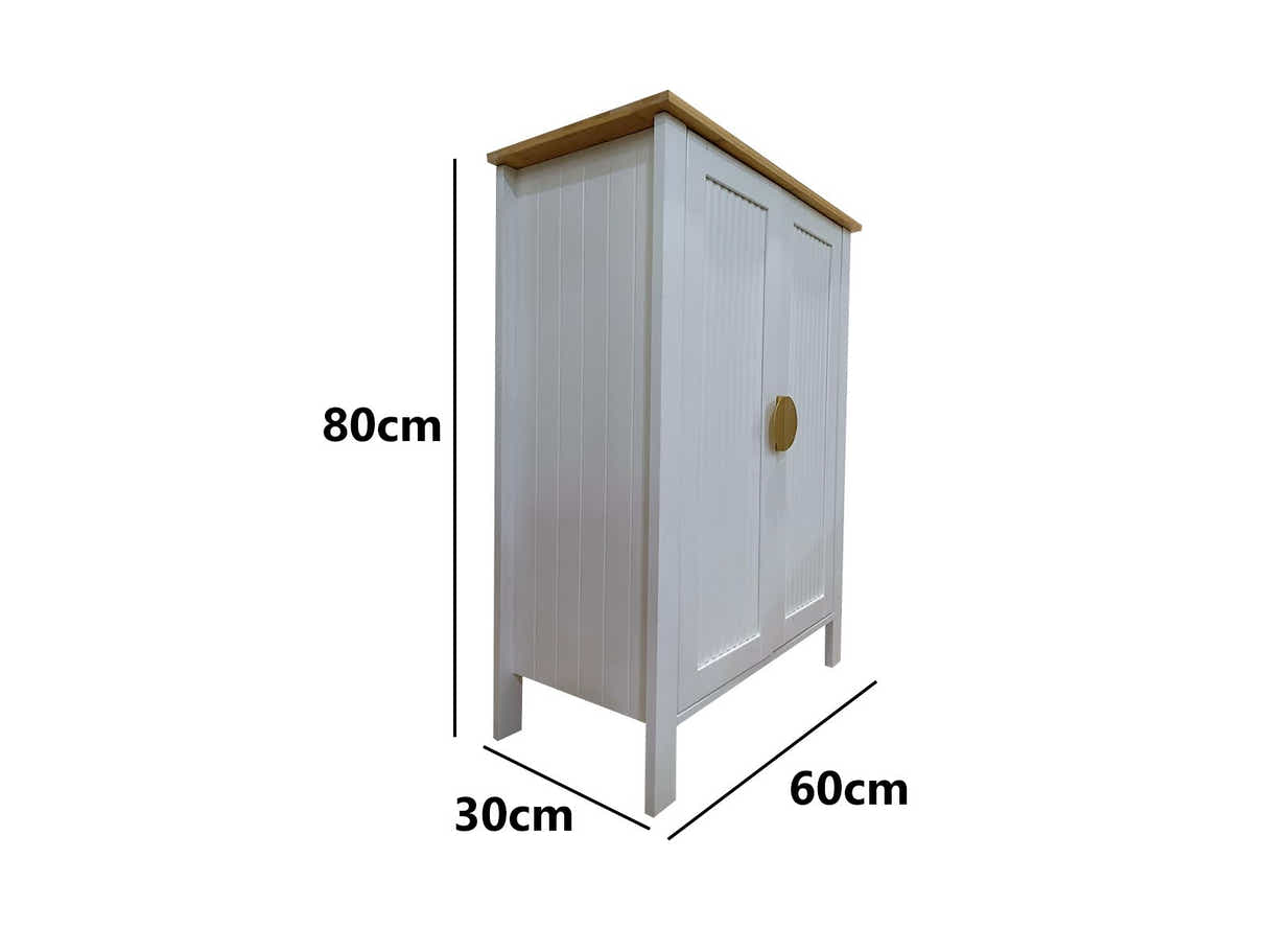 Bathroom Kitchen Storage Cabinet