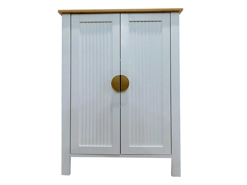 DS Bathroom Kitchen Storage Cabinet