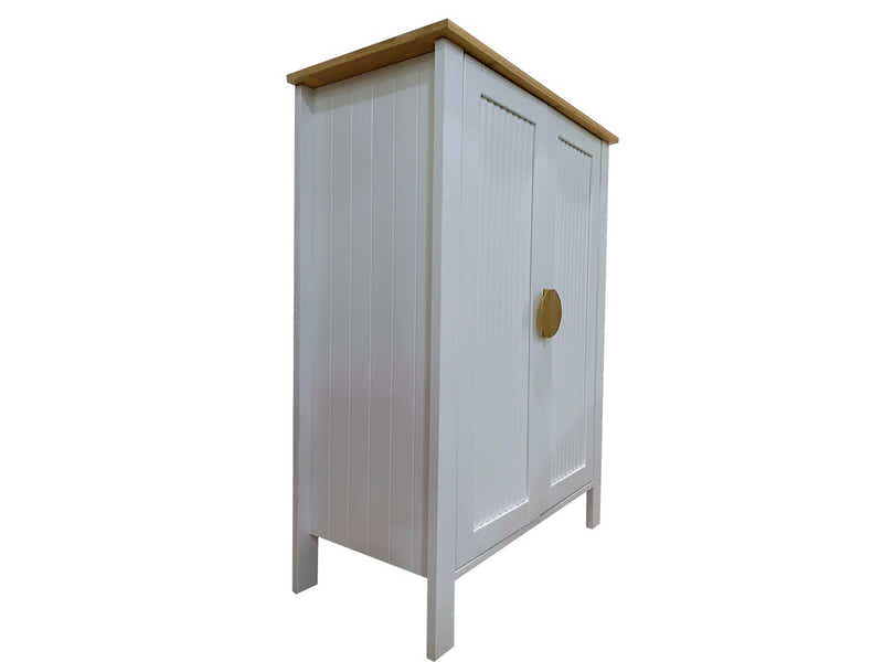 DS Bathroom Kitchen Storage Cabinet