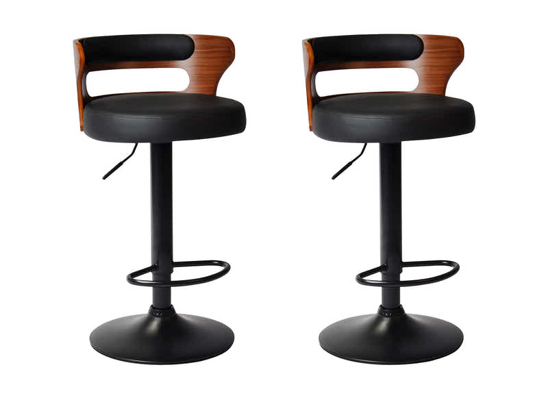 Stella Bar Stool X2