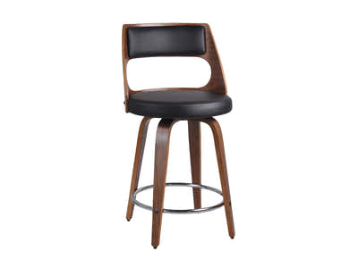 Davina Bentwood Bar Stool