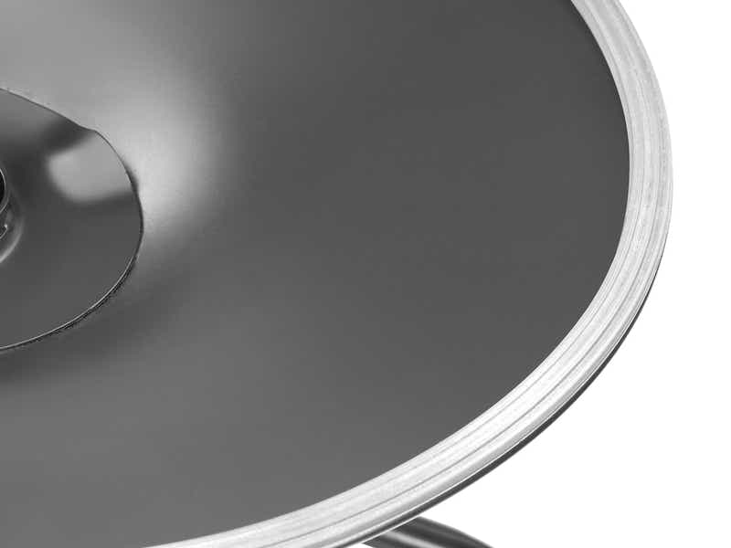 Rocket Mid-Back Adjustable Bar Stool