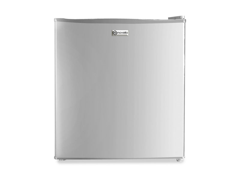 Novello Bar Fridge Grey - Med/45L