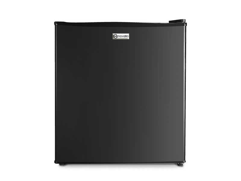 Novello Bar Fridge Black - Med/45L