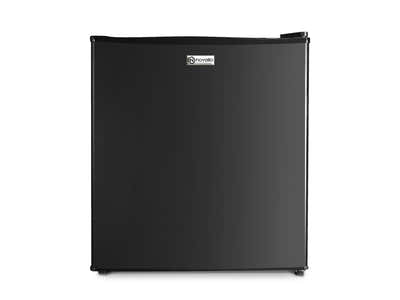 Novello Bar Fridge Black - Med/45L