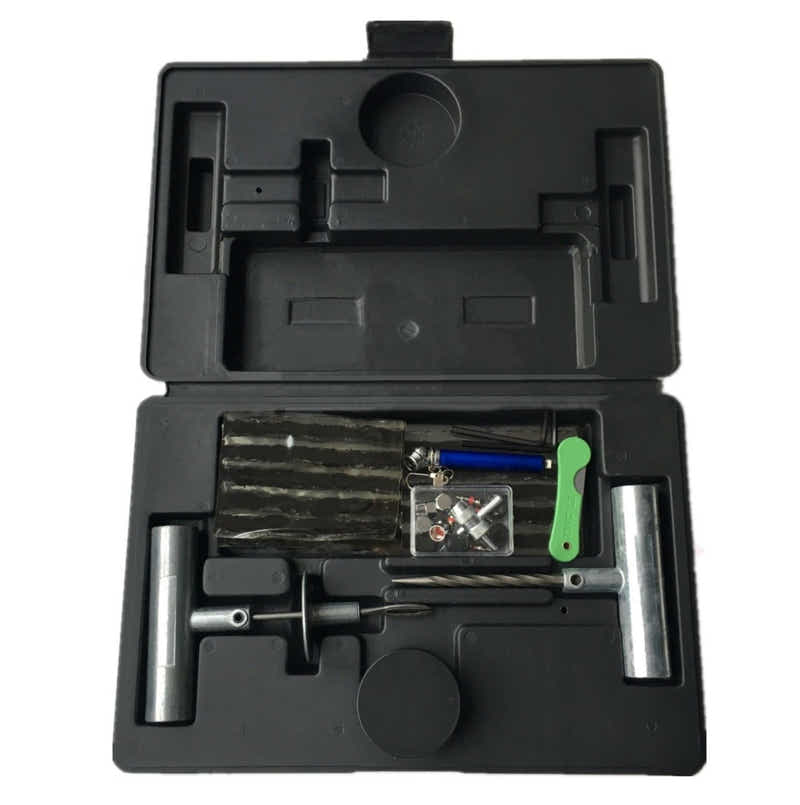 52Pcs Tire Repair Kits