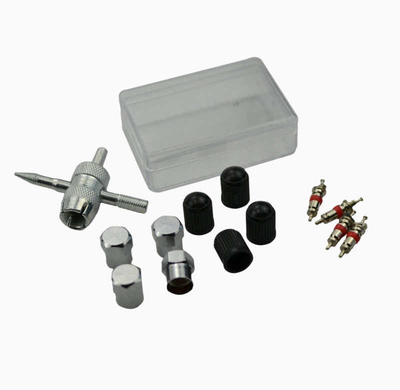 52Pcs Tire Repair Kits