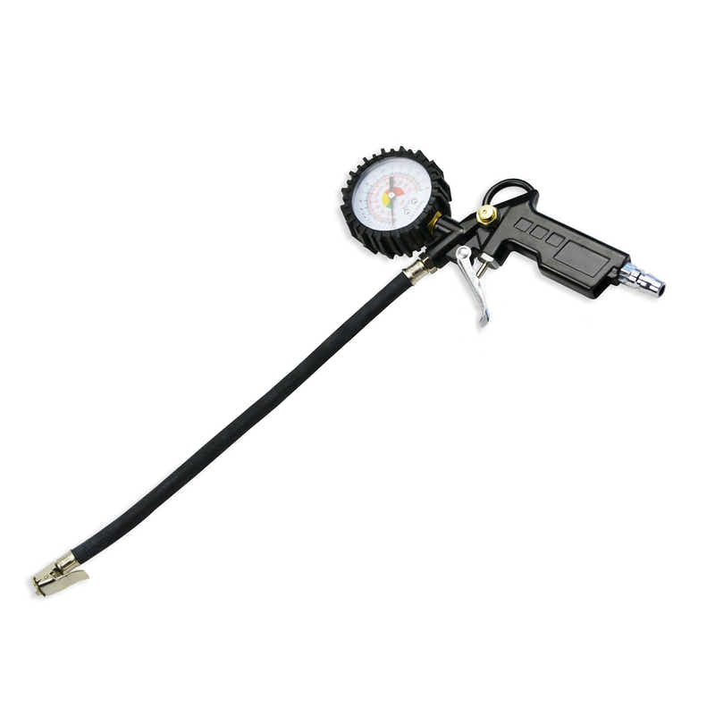 Tyre Inflating Gun