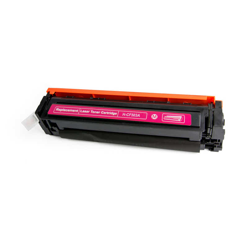 Compatible Toner Cartridge Set For HP 202A/CF500A/CF501A/CF502A/CF503A
