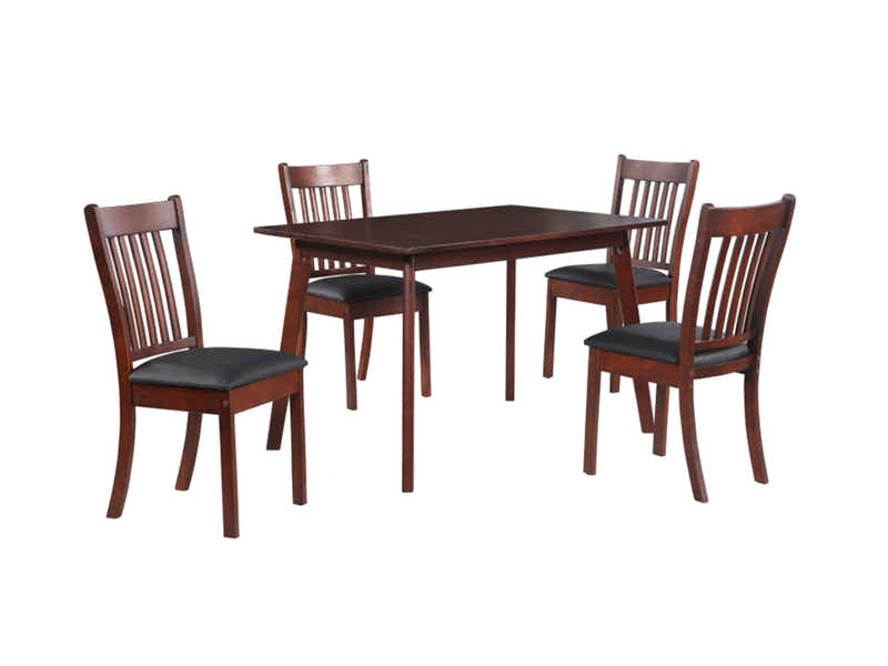 Clifton 5-Piece Dining Set