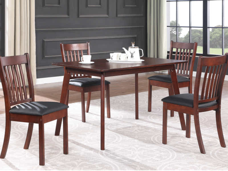 Clifton 5-Piece Dining Set