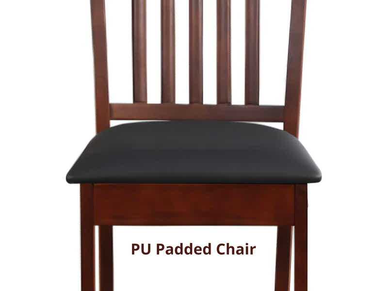 Clifton 5-Piece Dining Set