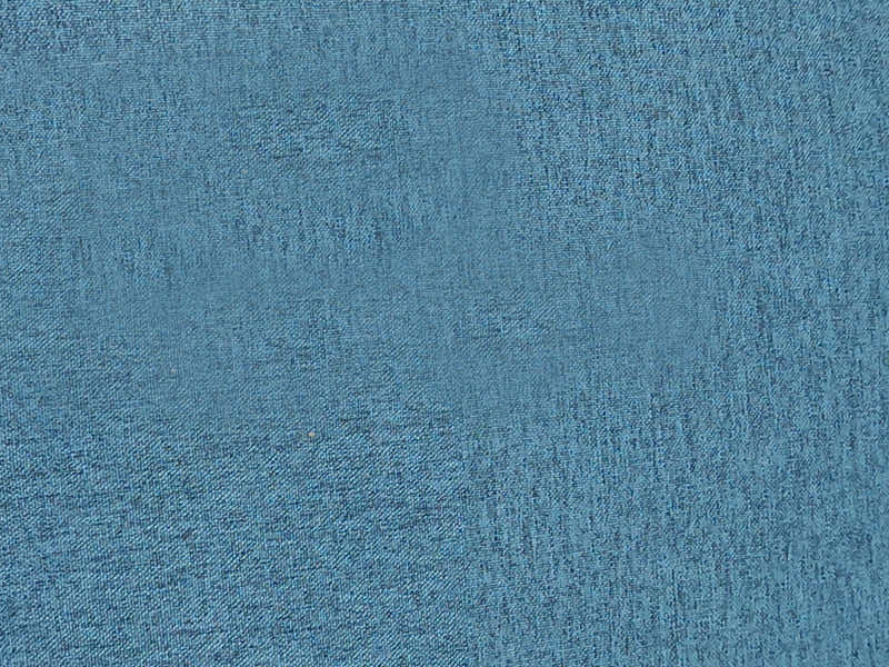 New Cozza Linen Sofa - Blue