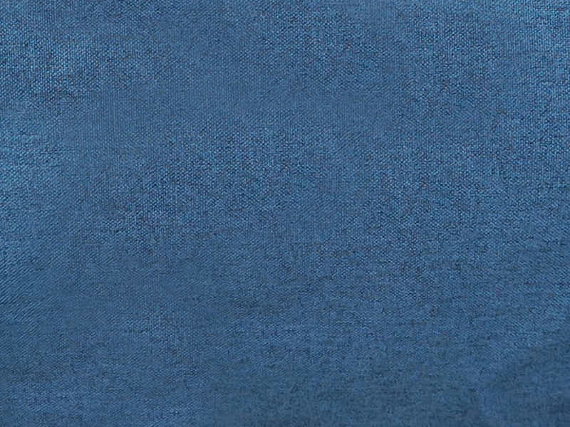 New Cozza Linen Sofa - Dark Navy