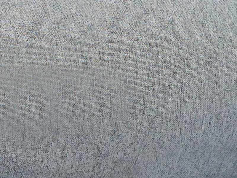 New Cozza Linen Sofa - Light Grey