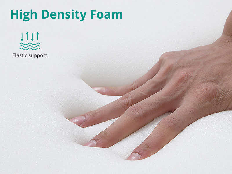 Siena Executive Office Chair PU Brown