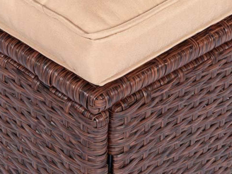 Allyn 8PC Outdoor Set