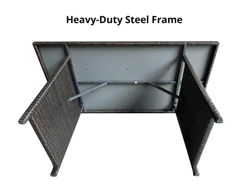 Laia 6PC Outdoor Set