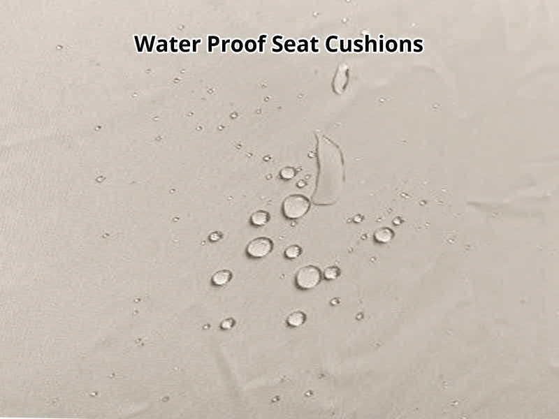 Laia 6PC Outdoor Set