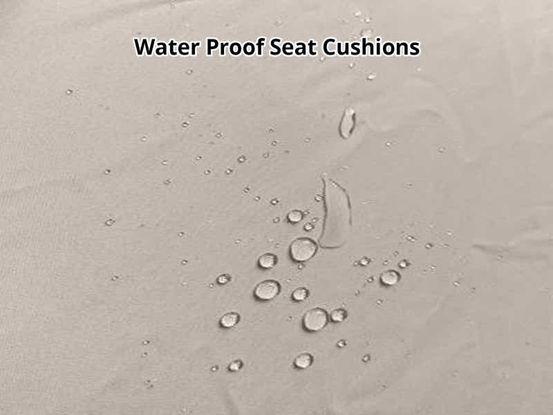 DS Eudy 6PC Outdoor Set