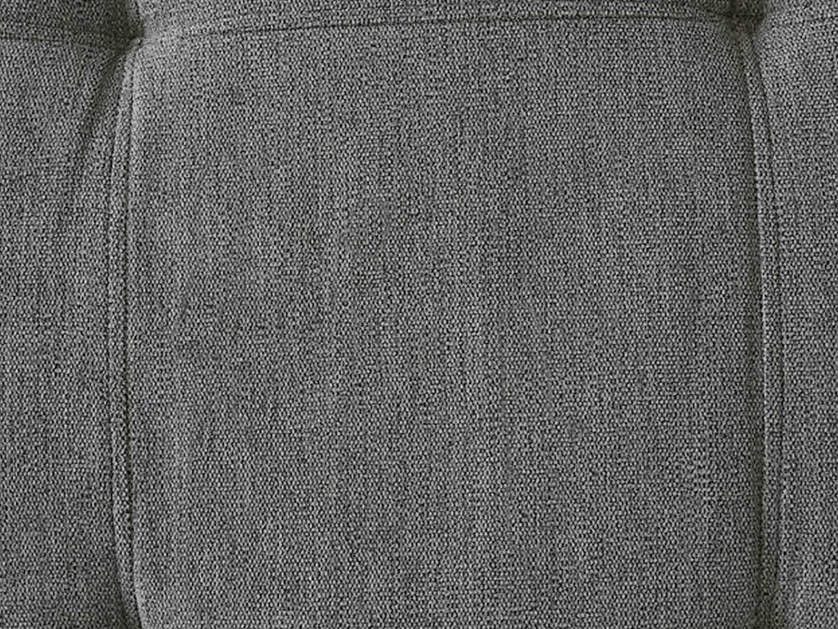 Rory Sectional Sofa Set Linen Dark Grey