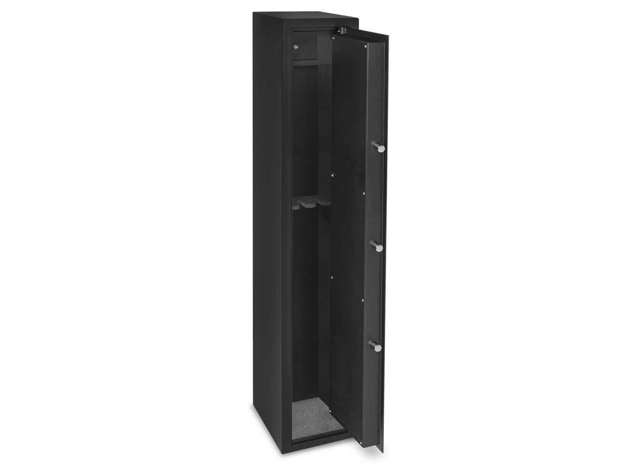3 Gun Safe Cabinet