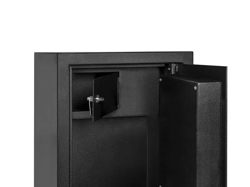 Gun Safe Cabinet 3 Guns