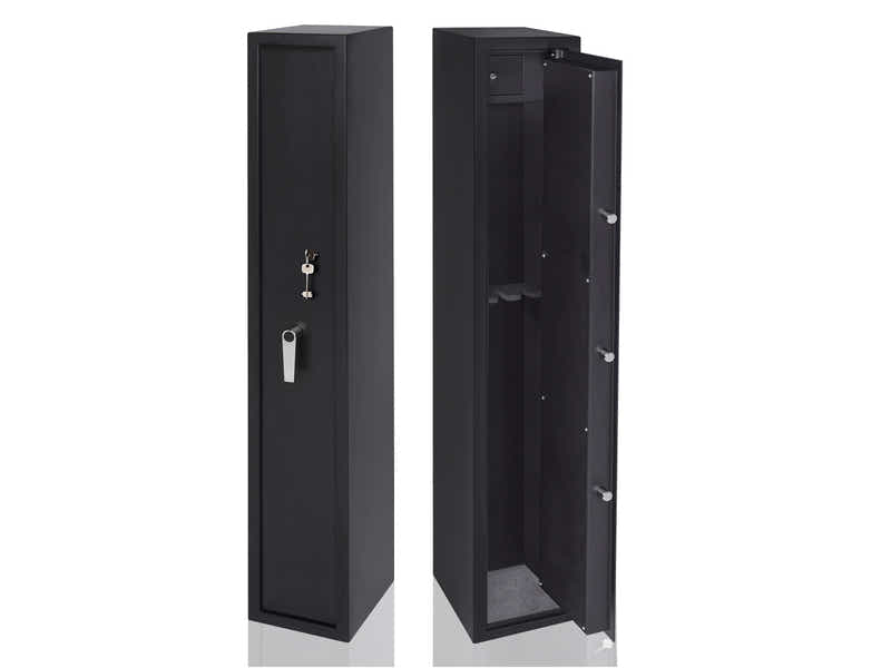 Gun Safe Cabinet 3 Guns
