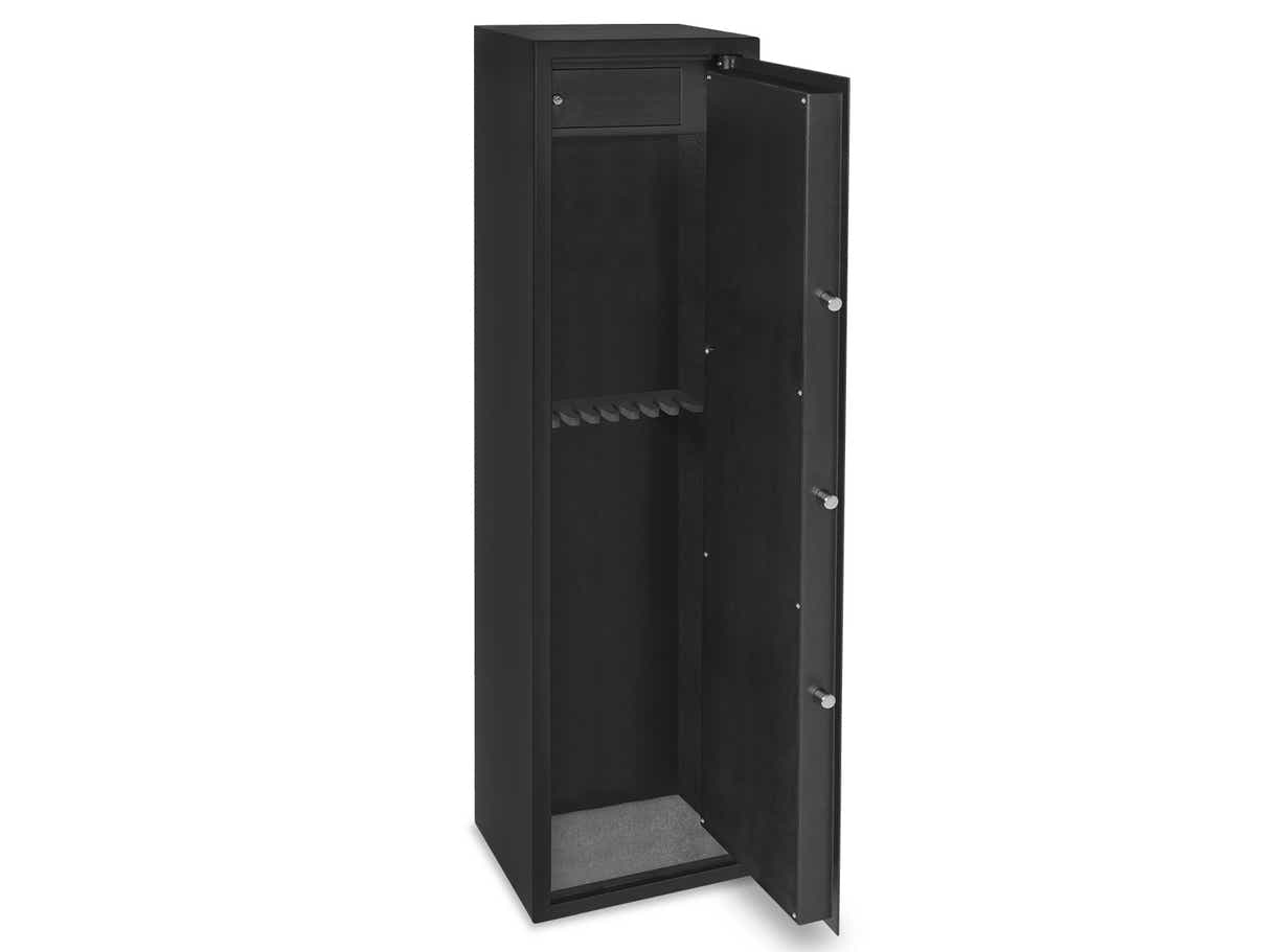 Gun Safe Cabinet 8 Guns