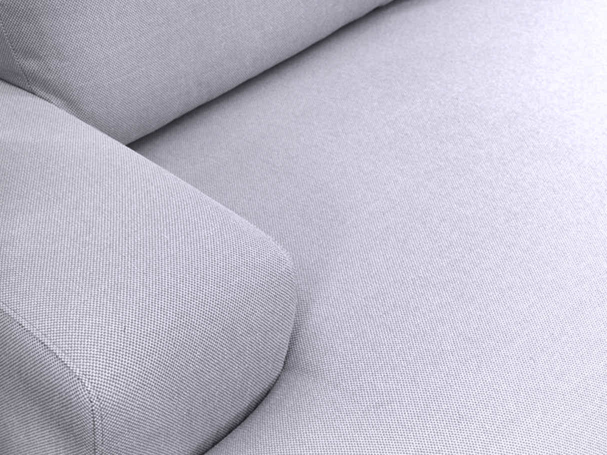 Sava Outdoor Sofa Set - Grey